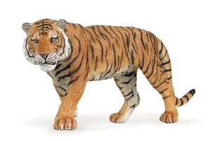 Фигурка Papo тигр цена и информация | Игрушки для мальчиков | pigu.lt