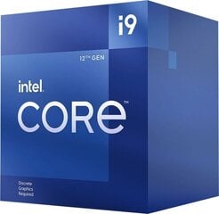 Intel BX8071512900F цена и информация | Процессоры (CPU) | pigu.lt