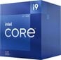 Intel BX8071512900F kaina ir informacija | Procesoriai (CPU) | pigu.lt