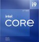 Intel BX8071512900F kaina ir informacija | Procesoriai (CPU) | pigu.lt