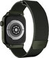 Uniq Dante Series Stainless Steel kaina ir informacija | Išmaniųjų laikrodžių ir apyrankių priedai | pigu.lt