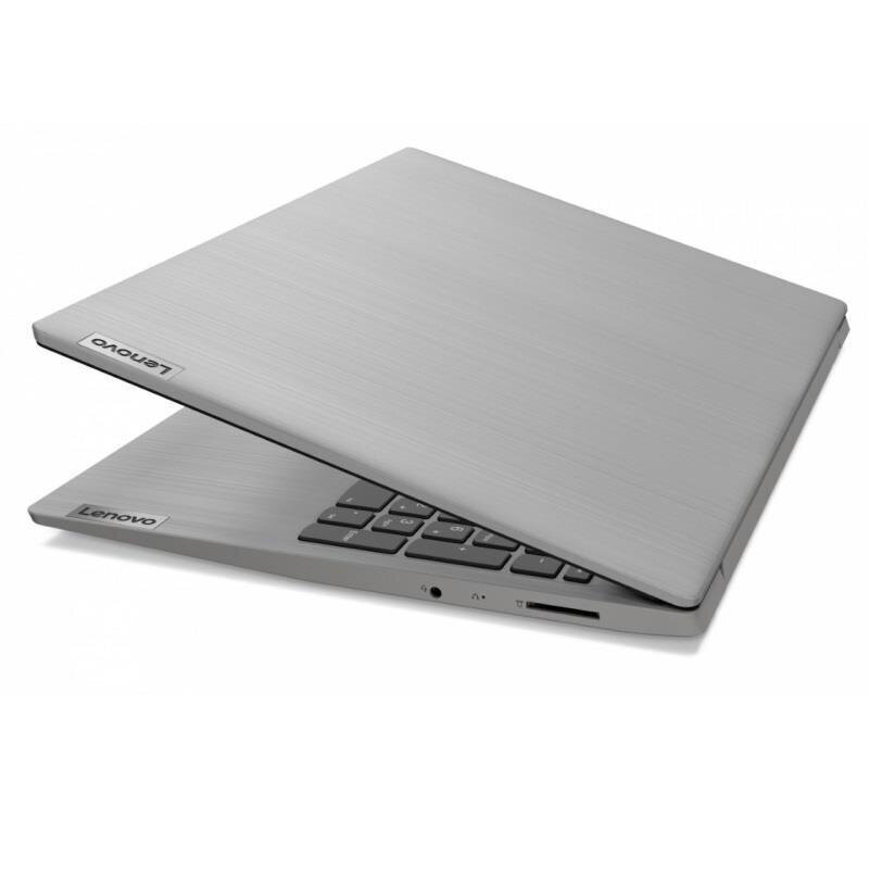 Lenovo IdeaPad 3 15ALC6 Arctic Grey, 15.6" FHD IPS, Ryzen 3 5300U, 8GB, 512GB SSD kaina ir informacija | Nešiojami kompiuteriai | pigu.lt