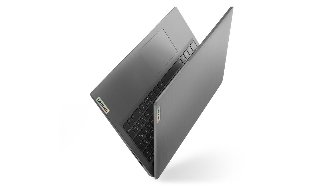 Lenovo IdeaPad 3 15ALC6 Arctic Grey, 15.6" FHD IPS, Ryzen 3 5300U, 8GB, 512GB SSD kaina ir informacija | Nešiojami kompiuteriai | pigu.lt