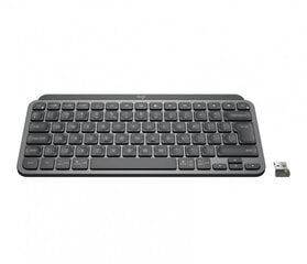 Logitech 920-010608 цена и информация | Клавиатуры | pigu.lt