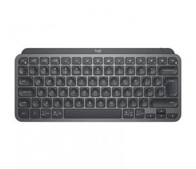 Logitech 920-010608 цена и информация | Клавиатуры | pigu.lt