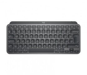 Logitech 920-010608 kaina ir informacija | Klaviatūros | pigu.lt