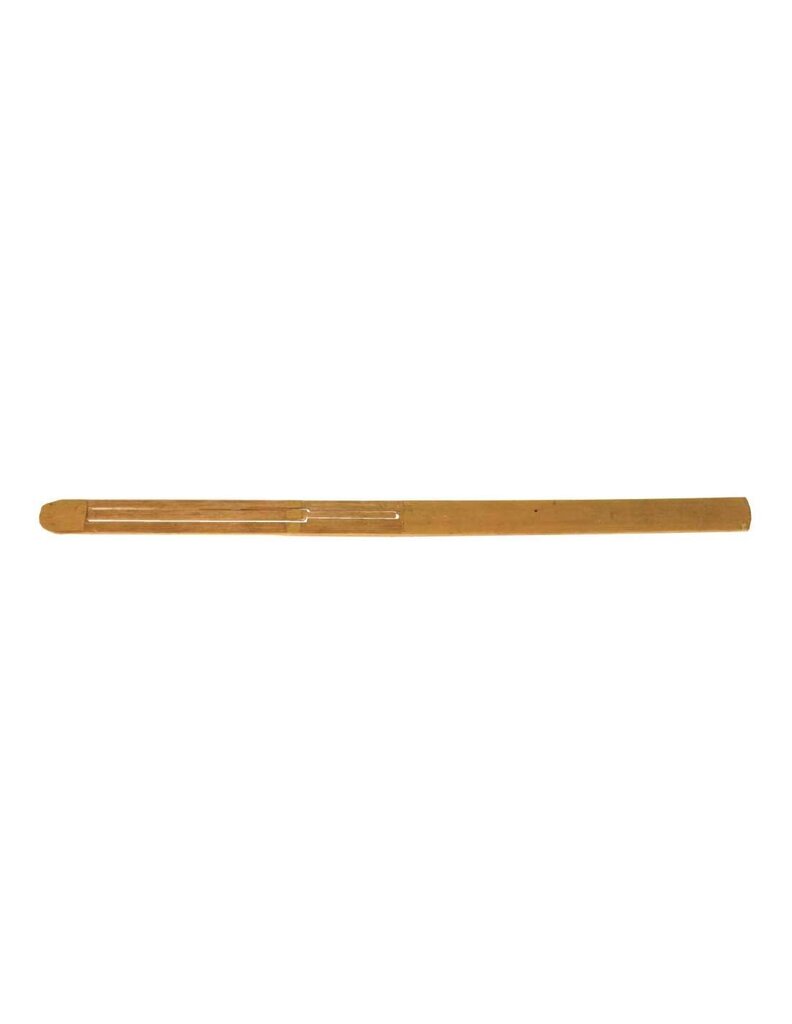 Bambukinis dambrelis Terre kaina ir informacija | Perkusija | pigu.lt