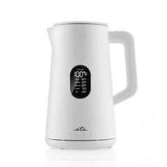 Чайник ETA559790010 ELSA, белый цена и информация | Электрочайники | pigu.lt