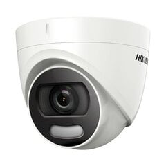 Hikvision KDNDS2CE72HFT-F-F kaina ir informacija | Kompiuterio (WEB) kameros | pigu.lt