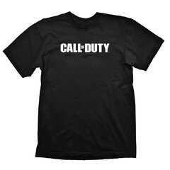 Gaya Call of Duty Logo kaina ir informacija | Žaidėjų atributika | pigu.lt