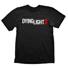 Gaya Dying Light 2 Logo kaina ir informacija | Žaidėjų atributika | pigu.lt