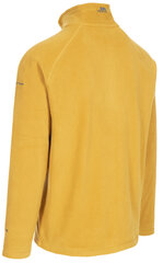 Džemperis vyrams Trespass, geltonas kaina ir informacija | Džemperiai vyrams | pigu.lt