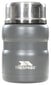 Maisto termosas Trespass UUACMITR0045 Scran Stainless Steel Thermal Food Flask, 500 ml kaina ir informacija | Termosai, termopuodeliai | pigu.lt