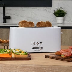 Cecotec Toast&Taste 10000 цена и информация | Тостеры | pigu.lt