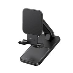 Ugreen desk telescopic stand foldable phone holder tablet black (30402 LP427) kaina ir informacija | Telefono laikikliai | pigu.lt