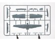 Konstruktorius Eduard - Z-37A Čmelák Weekend edition, 1/72, 7456 kaina ir informacija | Konstruktoriai ir kaladėlės | pigu.lt