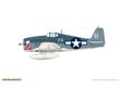 Konstruktorius Eduard - F6F-3 Weekend edition (Grumman F6F Hellcat), 1/72, 7457 kaina ir informacija | Konstruktoriai ir kaladėlės | pigu.lt