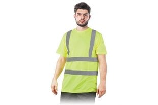 Marškinėliai Tsroute цена и информация | Рабочая одежда | pigu.lt