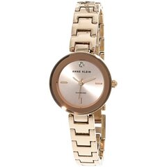 Moteriškas laikrodis Anne Klein AK/3150RGRG цена и информация | Женские часы | pigu.lt