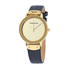 Moteriškas laikrodis Anne Klein AK/3226GMNV цена и информация | Женские часы | pigu.lt