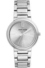 Moteriškas laikrodis Anne Klein AK/3169SVSV цена и информация | Женские часы | pigu.lt