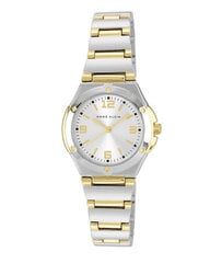 Moteriškas laikrodis Anne Klein 10/8655SVTT цена и информация | Женские часы | pigu.lt