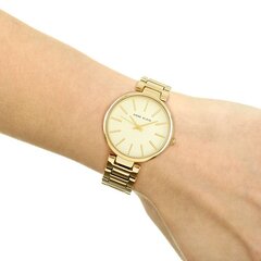 Moteriškas laikrodis Anne Klein AK/2786CHGB kaina ir informacija | Moteriški laikrodžiai | pigu.lt