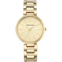 Moteriškas laikrodis Anne Klein AK/2786CHGB цена и информация | Женские часы | pigu.lt