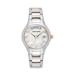 Moteriškas laikrodis Anne Klein AK/3715MPRT kaina ir informacija | Moteriški laikrodžiai | pigu.lt