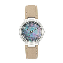 Moteriškas laikrodis Anne Klein AK/3713GMTN kaina ir informacija | Moteriški laikrodžiai | pigu.lt