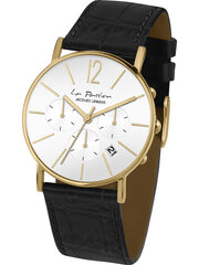 Laikrodis moterims Jacques Lemans kaina ir informacija | Moteriški laikrodžiai | pigu.lt