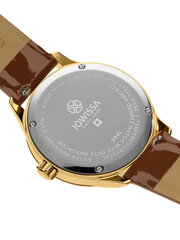 Facet, Ø25mm, Наручные часы  цена и информация | Женские часы | pigu.lt