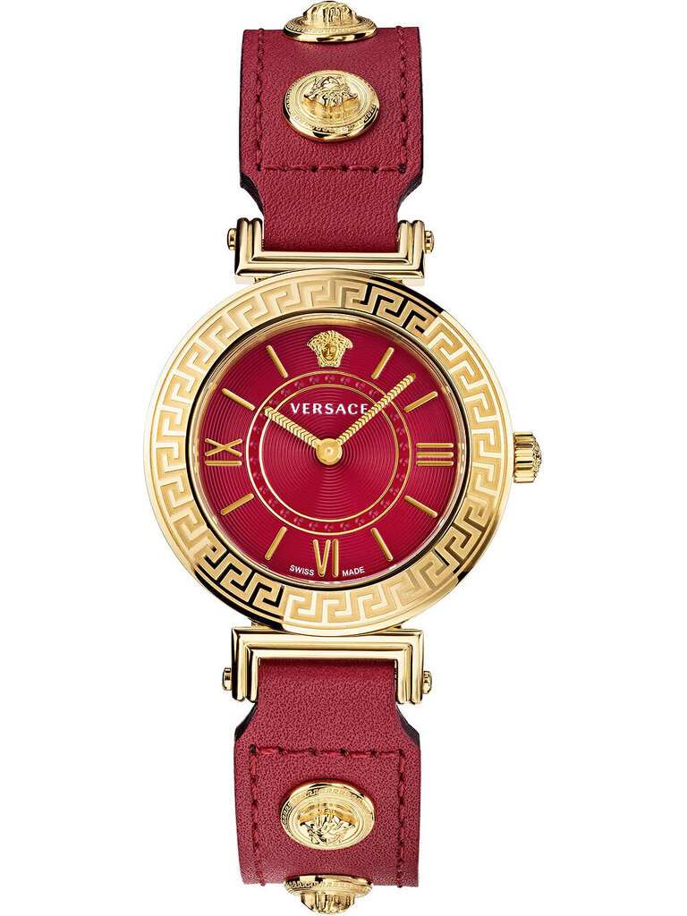 Laikrodis moterims Versace VEVG00620 kaina ir informacija | Moteriški laikrodžiai | pigu.lt