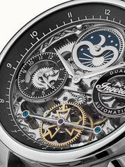 Laikrodis vyrams Ingersoll kaina ir informacija | Vyriški laikrodžiai | pigu.lt