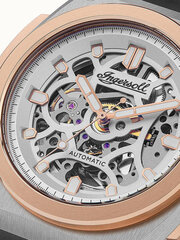Laikrodis vyrams Ingersoll цена и информация | Мужские часы | pigu.lt