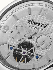 Мужские часы Ingersoll 1892 I08901 цена и информация | Мужские часы | pigu.lt