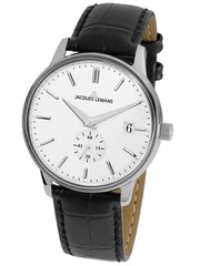 Часы Jacques Lemans N-215A цена и информация | Мужские часы | pigu.lt