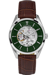 Laikrodis vyrams Jacques Lemans цена и информация | Мужские часы | pigu.lt