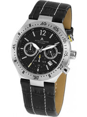 Laikrodis vyrams Jacques Lemans kaina ir informacija | Мужские часы | pigu.lt