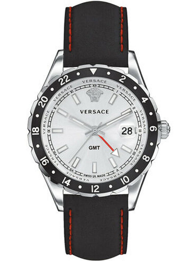 Laikrodis vyrams Versace V11070017 kaina ir informacija | Vyriški laikrodžiai | pigu.lt
