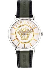 Мужские часы Versace VEJ400121 цена и информация | Мужские часы | pigu.lt