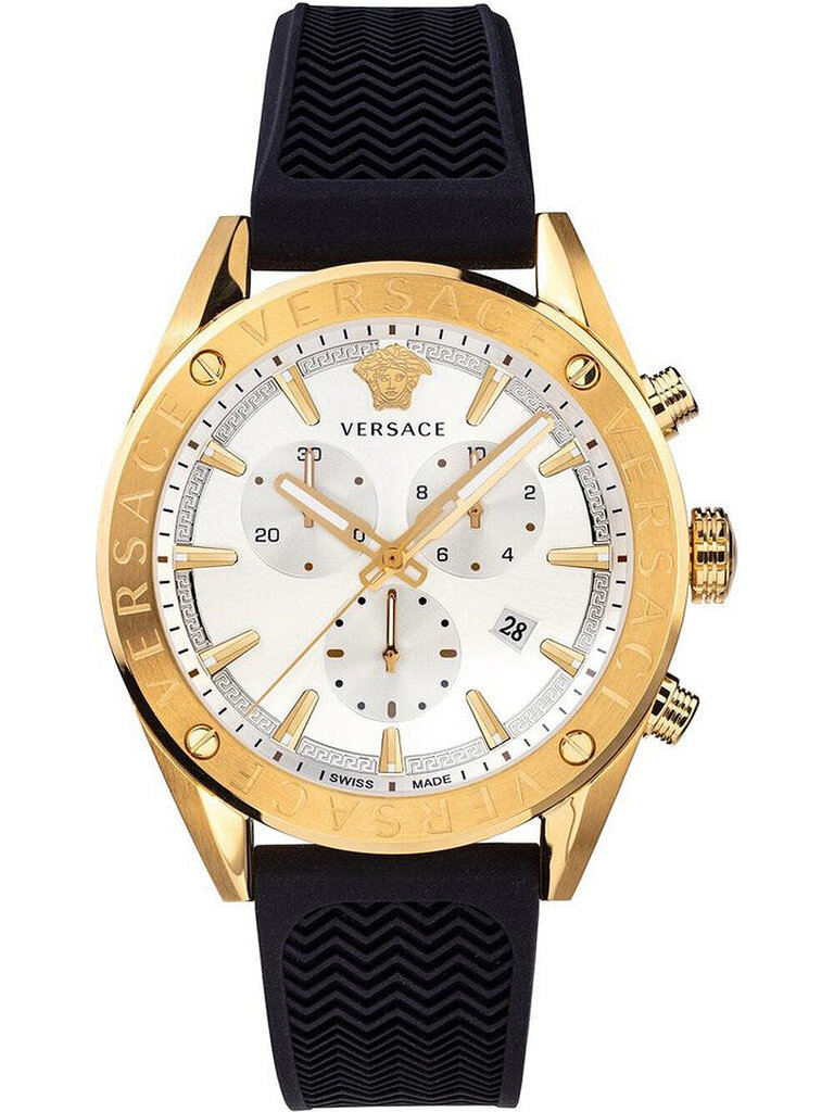 Laikrodis vyrams Versace VEHB00219 цена и информация | Vyriški laikrodžiai | pigu.lt