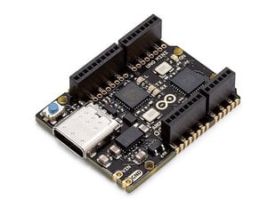 Arduino UNO Mini Limited Edition цена и информация | Электроника с открытым кодом | pigu.lt