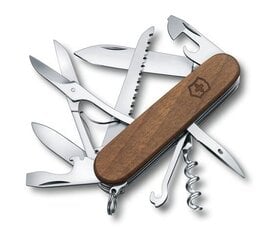 Перочинный нож Victorinox V1371163 многоцелевой (Пересмотрено B) цена и информация | Другой туристический инвентарь | pigu.lt