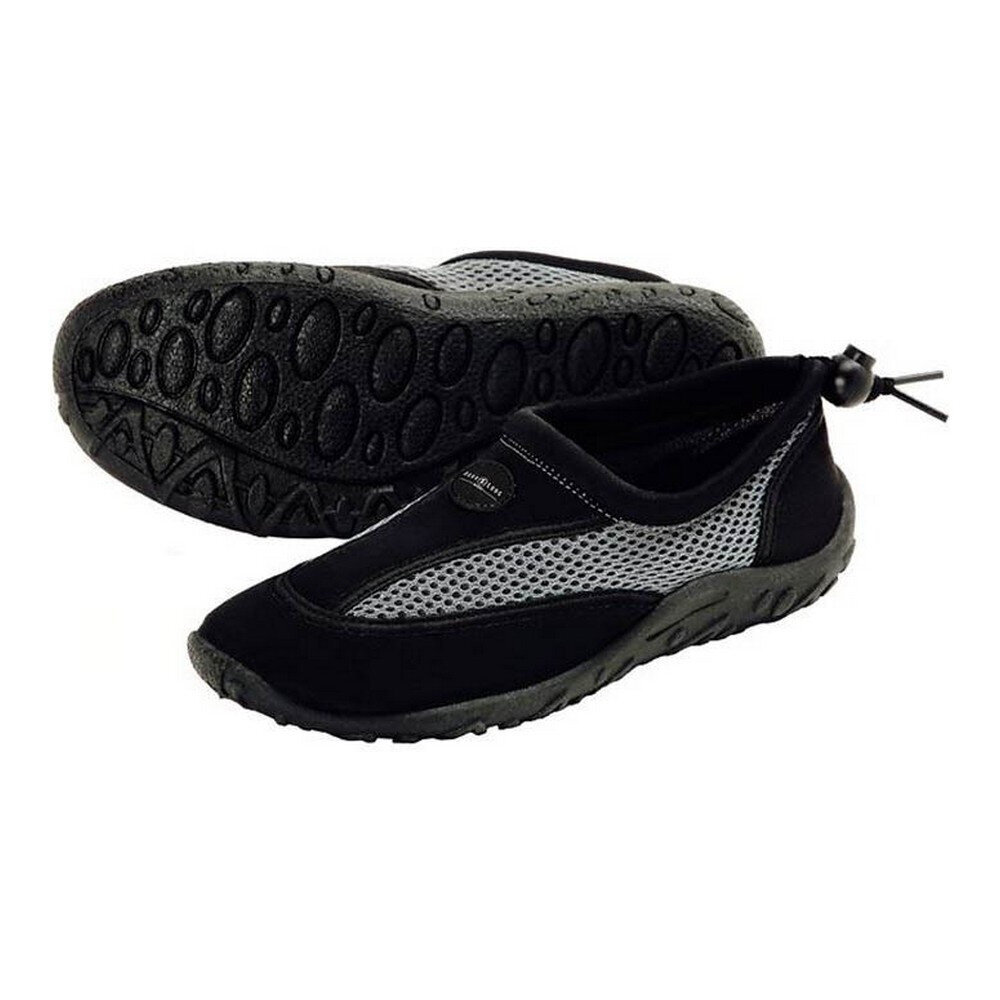 Vaikiškos kojinės Aqua Lung Sport Cancun JR: Batų dydis - 29 kaina ir informacija | Vandens batai | pigu.lt