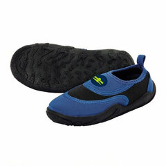 Vaikiškos kojinės Aqua Lung Sport Beachwalker Mėlyna: Batų dydis - 34 kaina ir informacija | Vandens batai | pigu.lt