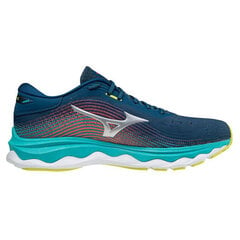 Беговые кроссовки для взрослых Mizuno Wave Sky 5: Размер обуви - 42 S6424164 цена и информация | Кроссовки для мужчин | pigu.lt