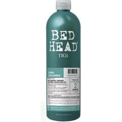 Atkuriamasis šampūnas Tigi Bed Head Urban Antidotes Recovery, 750 ml kaina ir informacija | Tigi Kvepalai, kosmetika | pigu.lt