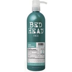 TIGI Bed Head Recovery Бальзам 750 мл цена и информация | Бальзамы, кондиционеры | pigu.lt