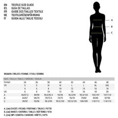 Sportiniai marškinėliai moterims Reebok MYT, juodi kaina ir informacija | Sportinė apranga moterims | pigu.lt